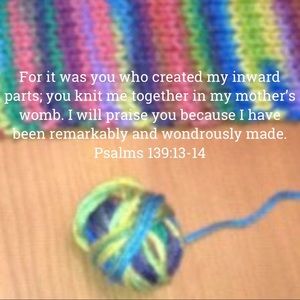 Your Life Is A Blessing!